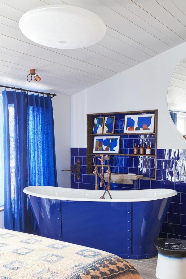 Maisons 322 - Maison La Flamboyante Le Bois-Plage-en-Ré Eksteriør bilde