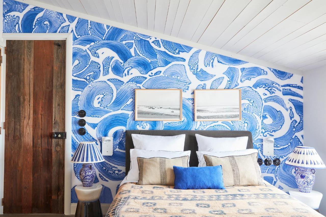 Maisons 322 - Maison La Flamboyante Le Bois-Plage-en-Ré Eksteriør bilde