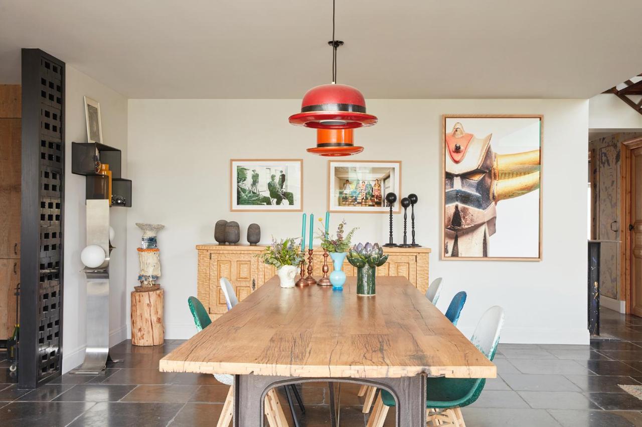 Maisons 322 - Maison La Flamboyante Le Bois-Plage-en-Ré Eksteriør bilde