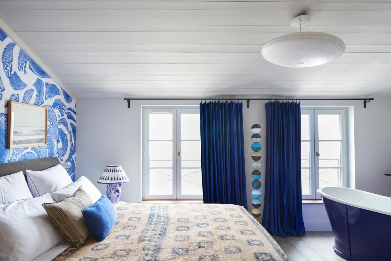 Maisons 322 - Maison La Flamboyante Le Bois-Plage-en-Ré Eksteriør bilde