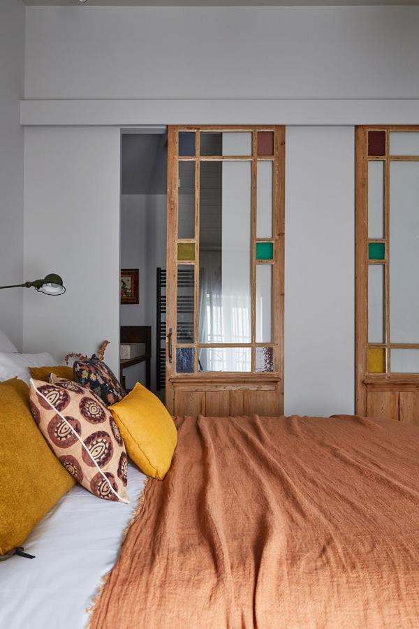 Maisons 322 - Maison La Flamboyante Le Bois-Plage-en-Ré Eksteriør bilde