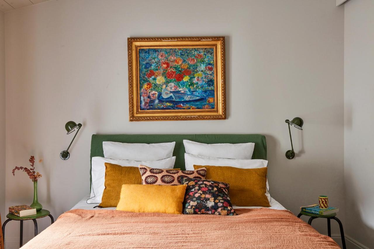 Maisons 322 - Maison La Flamboyante Le Bois-Plage-en-Ré Eksteriør bilde