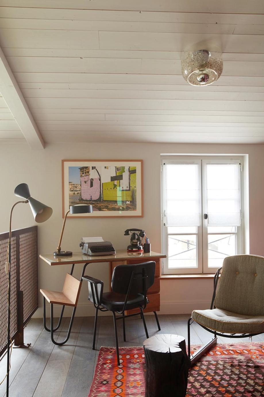 Maisons 322 - Maison La Flamboyante Le Bois-Plage-en-Ré Eksteriør bilde