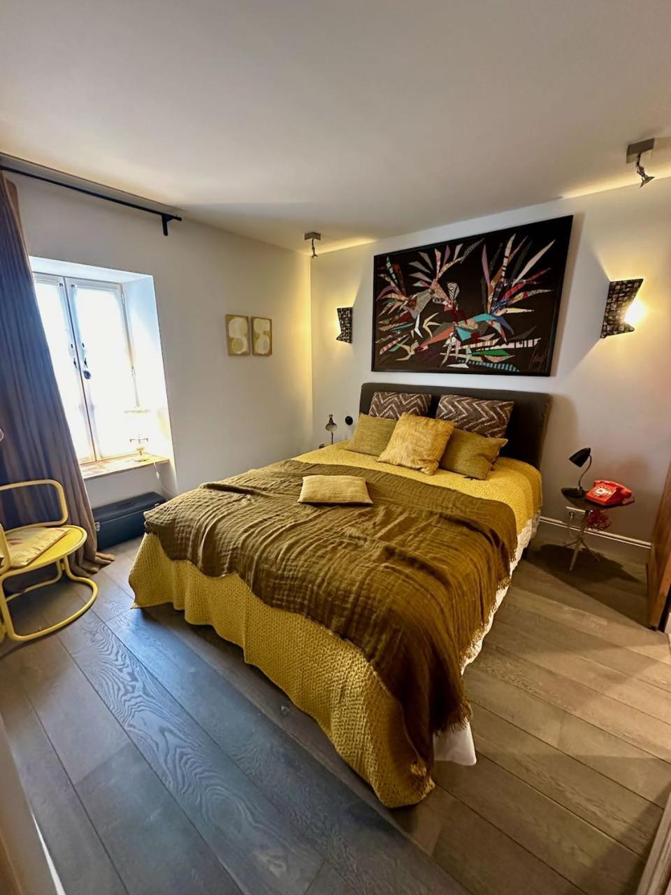 Maisons 322 - Maison La Flamboyante Le Bois-Plage-en-Ré Eksteriør bilde