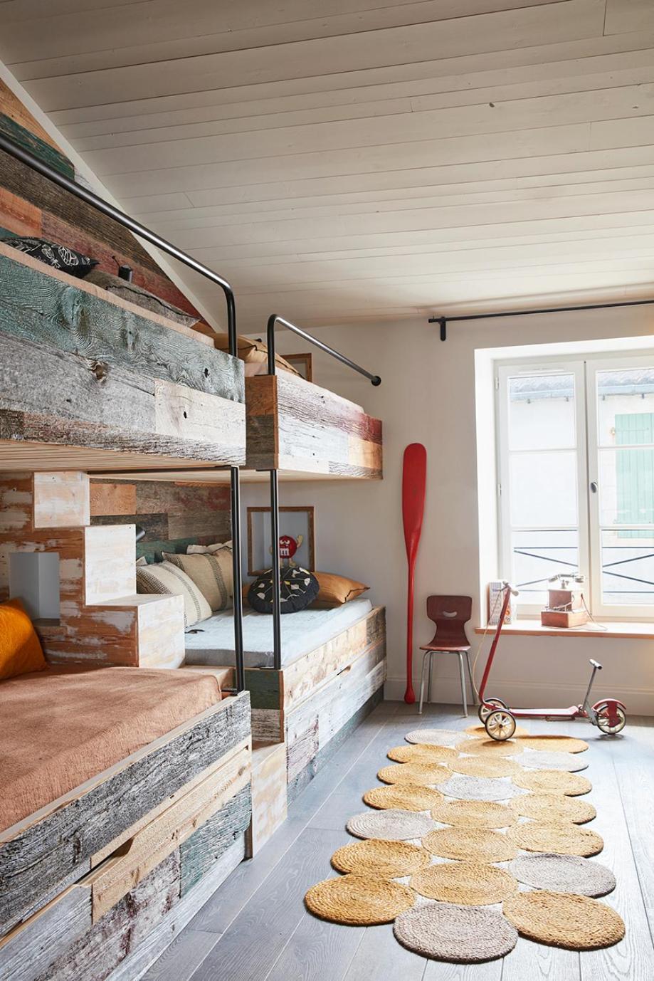 Maisons 322 - Maison La Flamboyante Le Bois-Plage-en-Ré Eksteriør bilde