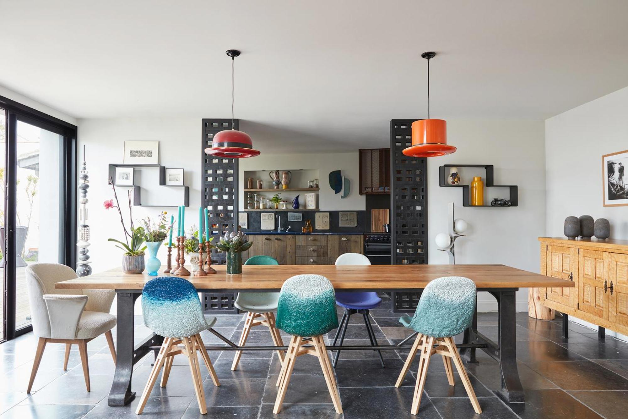 Maisons 322 - Maison La Flamboyante Le Bois-Plage-en-Ré Eksteriør bilde