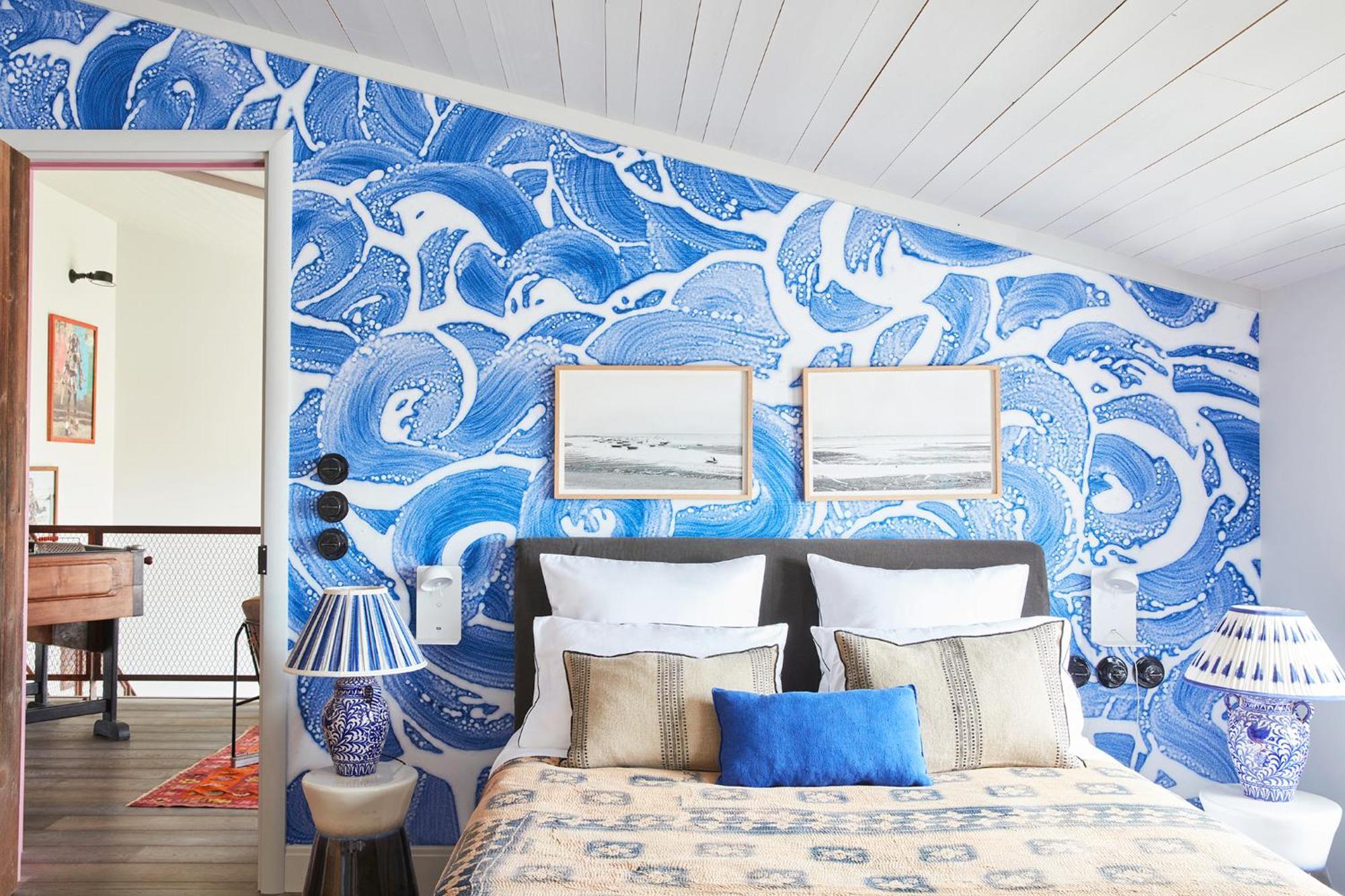 Maisons 322 - Maison La Flamboyante Le Bois-Plage-en-Ré Eksteriør bilde